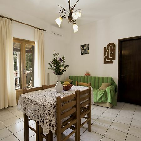 Villa Blue Pearl Agios Georgios Pagon Exterior photo