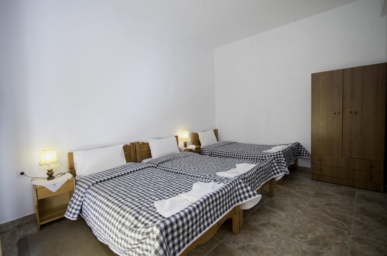 Villa Blue Pearl Agios Georgios Pagon Exterior photo