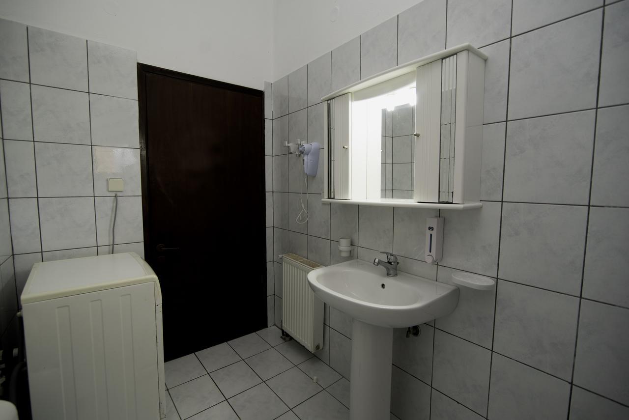 Villa Blue Pearl Agios Georgios Pagon Exterior photo