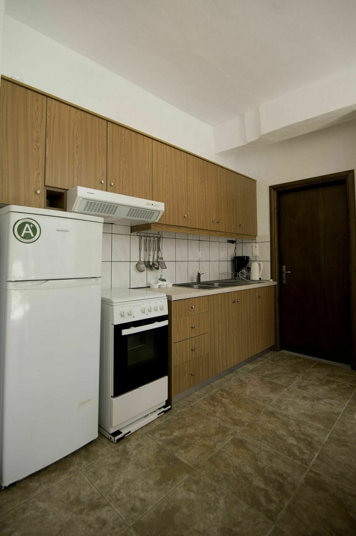Villa Blue Pearl Agios Georgios Pagon Exterior photo