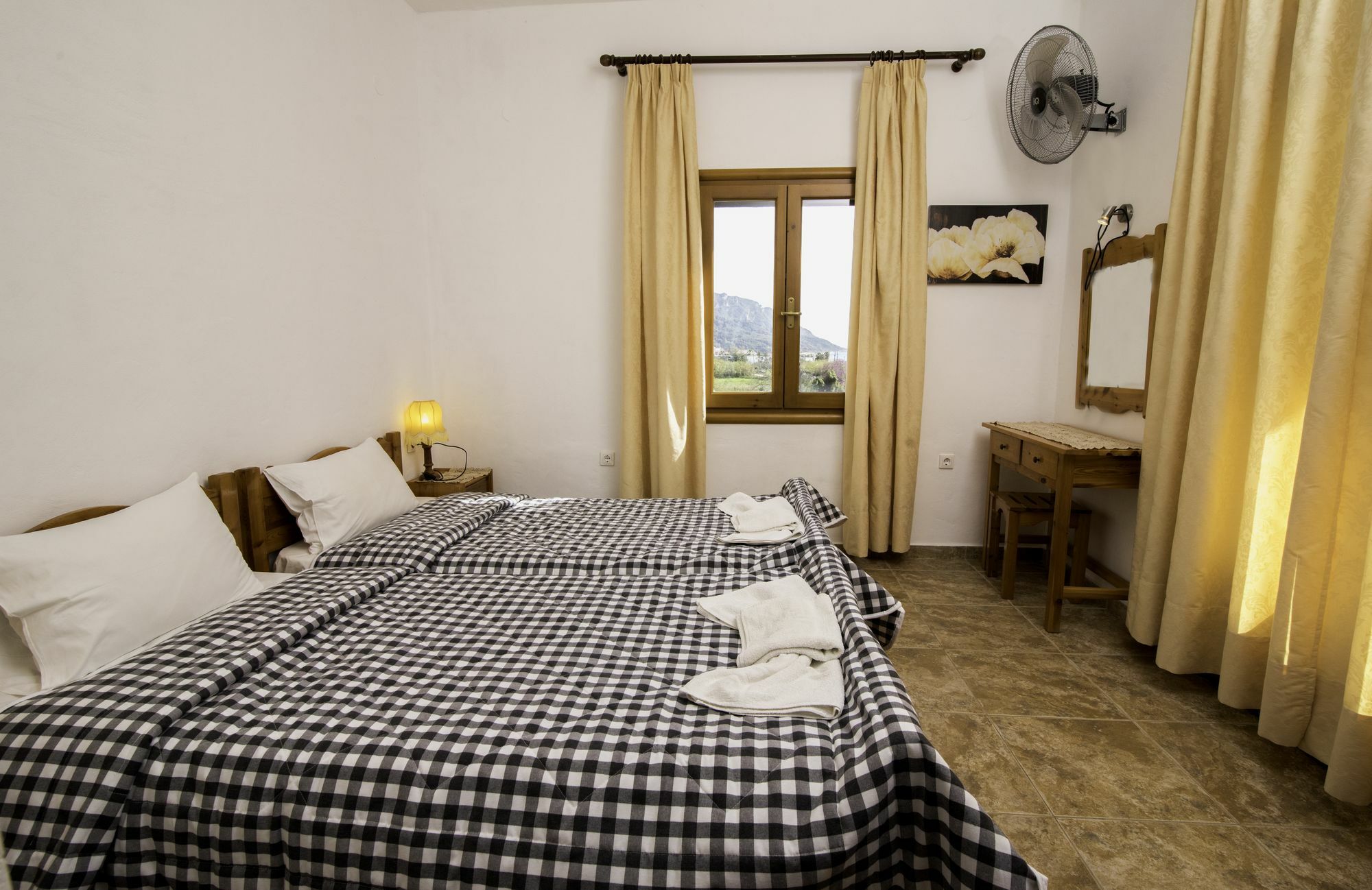 Villa Blue Pearl Agios Georgios Pagon Exterior photo